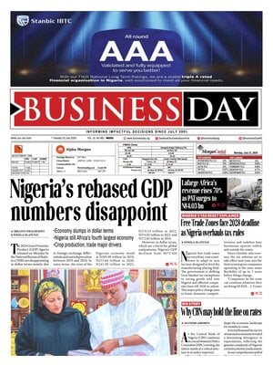 BusinessDay