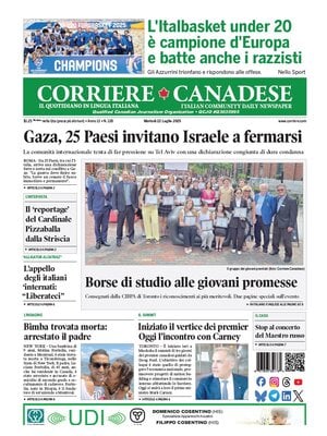 Corriere Canadese