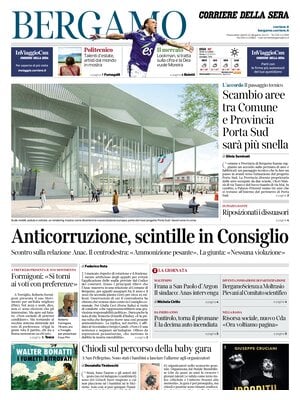 Corriere della Sera (Bergamo)