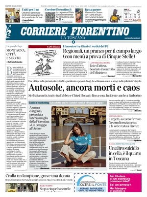 Corriere Fiorentino