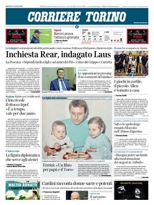 Corriere Torino