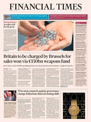 Financial Times