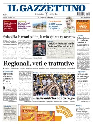 Il Gazzettino