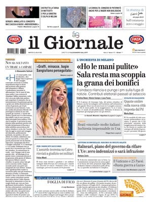 Il Giornale