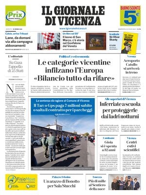 Il Giornale di Vicenza