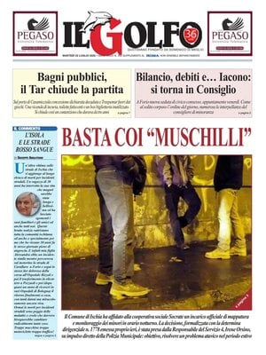 Il Golfo
