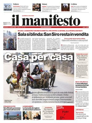 Il Manifesto