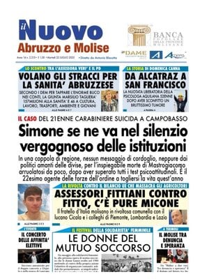 Il Nuovo Abruzzo e Molise