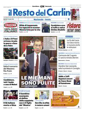 Il Resto del Carlino