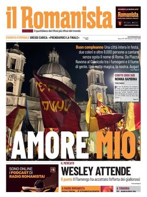 Il Romanista