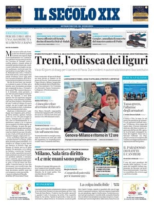 Il Secolo XIX