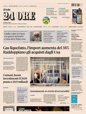 Il Sole 24 Ore