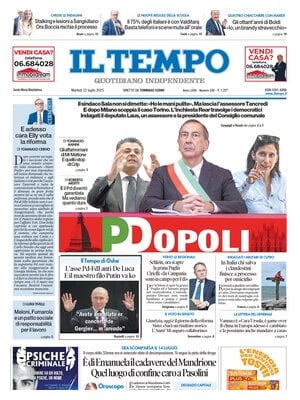 Il Tempo