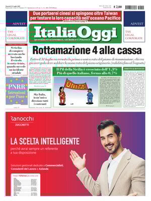 ItaliaOggi