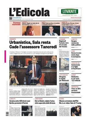 L'Edicola (Nazionale)