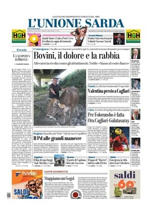 L'Unione Sarda