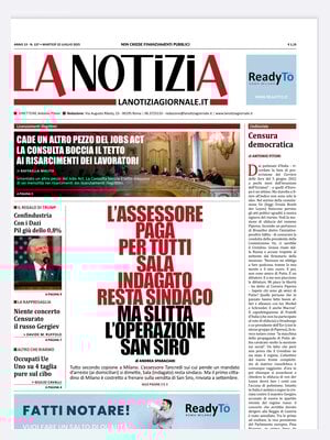 La Notizia
