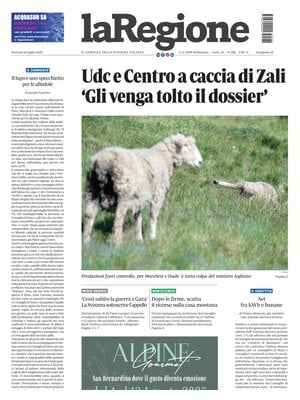 La Regione