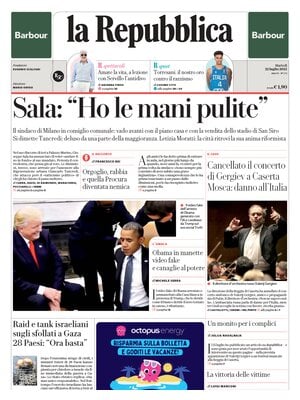 La Repubblica