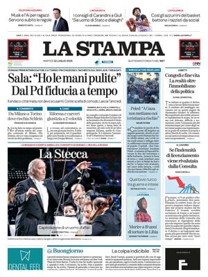 La Stampa