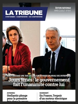 La Tribune