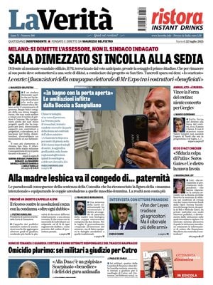 La Verità