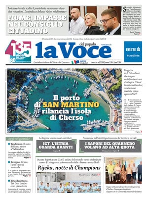 La Voce del popolo