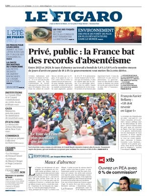 Le Figaro