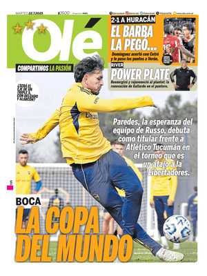 Olé