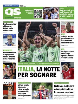 QS Quotidiano Sportivo