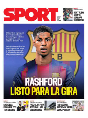SPORT (Barcelona)