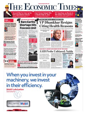 The Economic Times