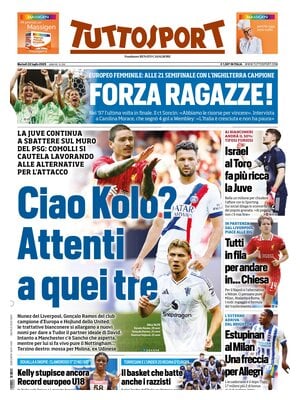 Tuttosport