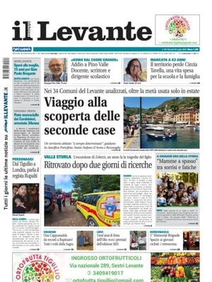 Il Levante