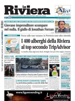 La Riviera