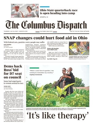 The Columbus Dispatch