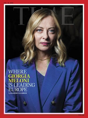 Time