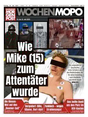 Hamburger Morgenpost