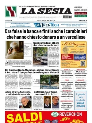La Sesia