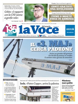 La Voce del popolo