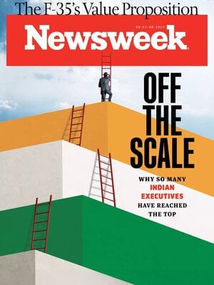 Newsweek