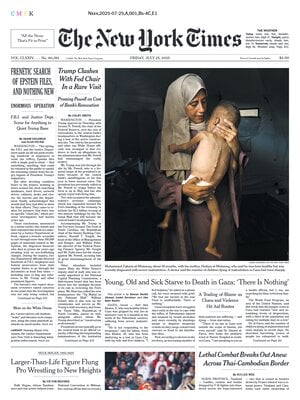 The New York Times