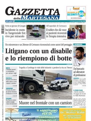 Gazzetta della Martesana