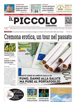 Il Piccolo (Cremona)