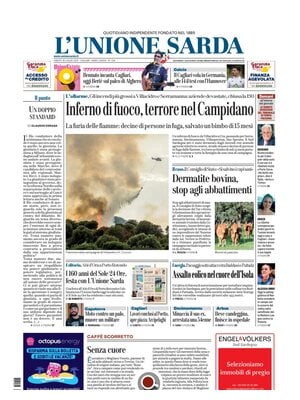 L'Unione Sarda