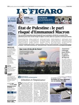 Le Figaro