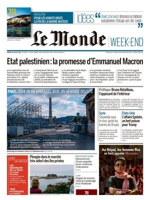 Le Monde
