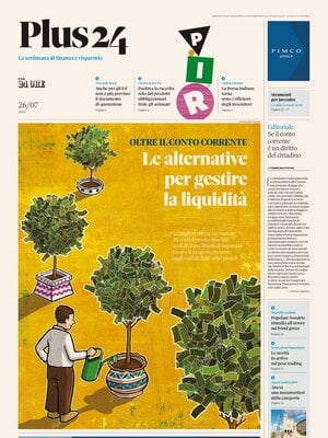 Plus24 (Il Sole 24 Ore)