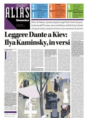 Alias (Il Manifesto)