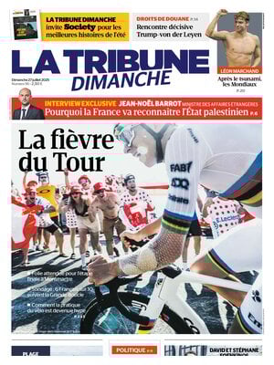 La Tribune